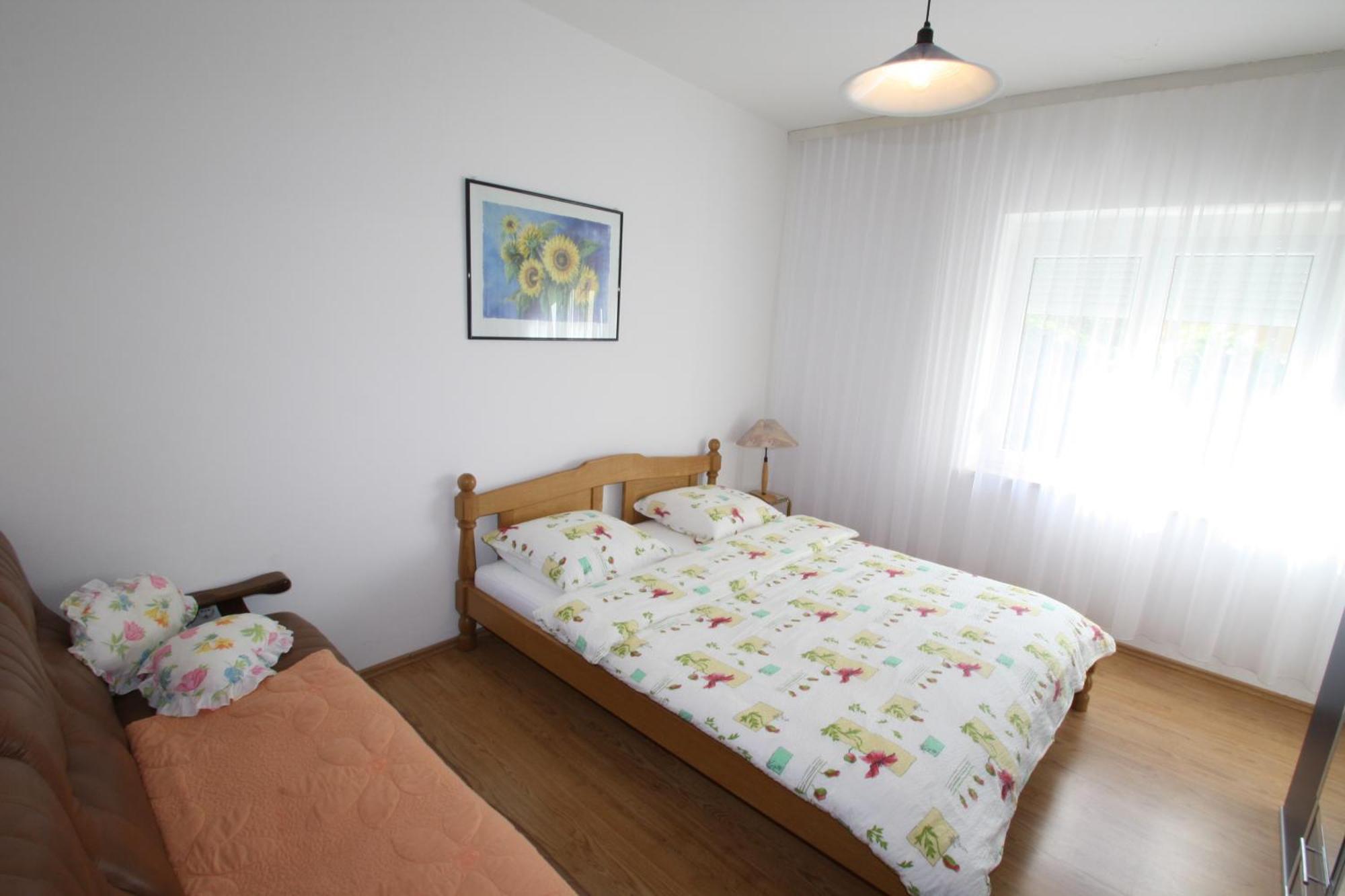 Apartments Rose 波雷奇 客房 照片