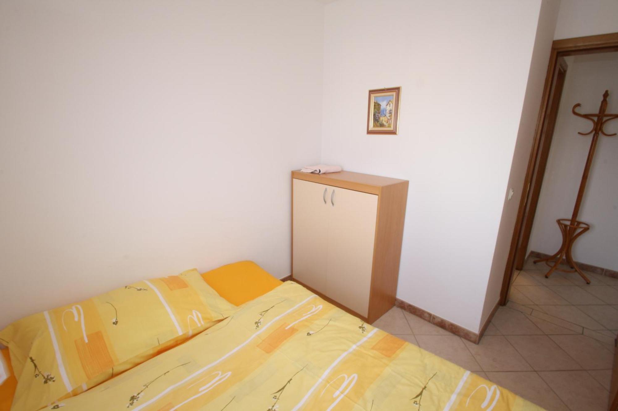 Apartments Rose 波雷奇 客房 照片