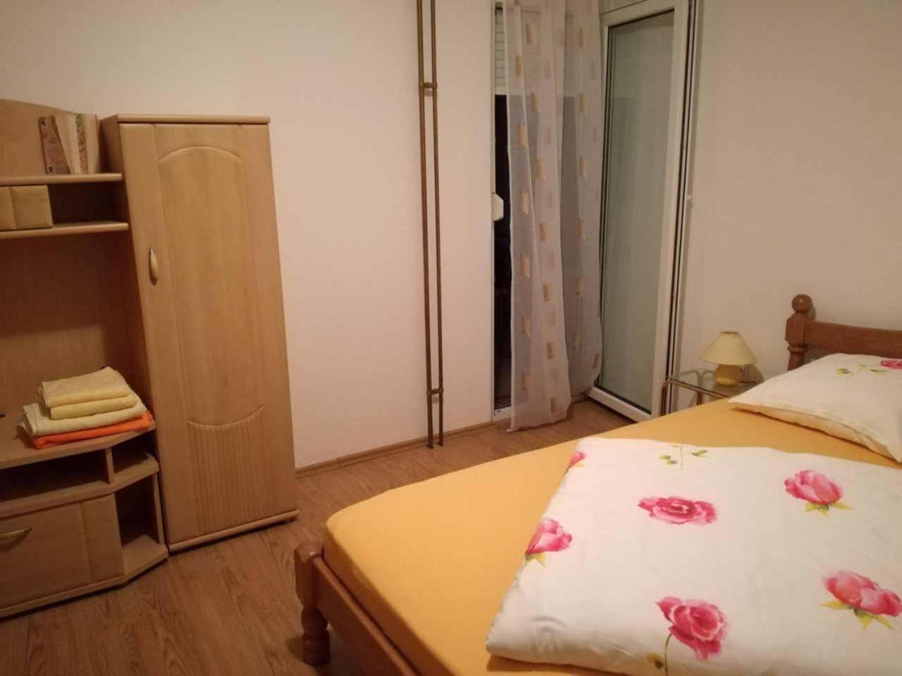 Apartments Rose 波雷奇 外观 照片